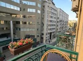 Golden Hotel Cairo Downtown