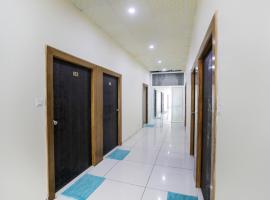 Hotel O Viom, hótel í Panchli
