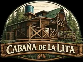 proyecto CAJIK, CABAÑA DE LA LITA sector la Cumbre Cajica