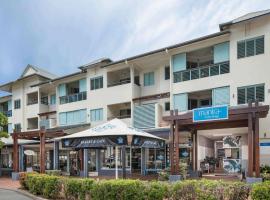 Mantra in the Village, khách sạn ở Port Douglas