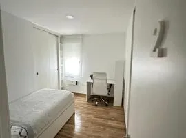 Habitaciones Quelito