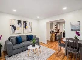Cozy Luxe 2BR Apartment