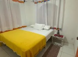 Suítes Xicabacana