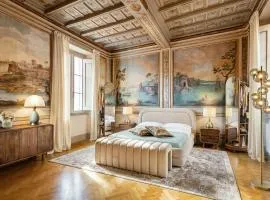 Palazzo Massimo Boutique - Guest House
