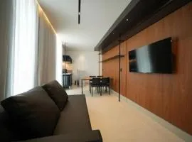 Resort Gav Porto life 2 - Muro Alto