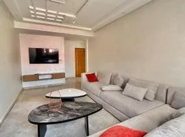 Located just 7 minutes from the beach