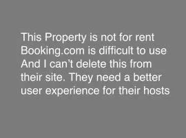 This is not rentable