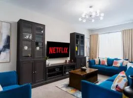 Dublin Premier Oasis