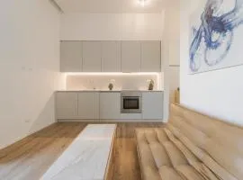 Appartamento Superior - vista MARE - CENTRO Storico