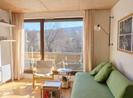 Duplex terrasse panoramique - Sous les étoiles, hotel v destinácii Le Hohwald