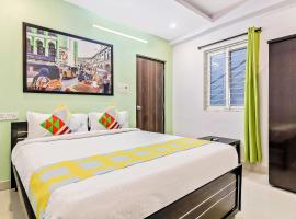 Collection O Vennela Residency, Hotel in Hyderabad