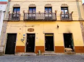 El Viejo Zaguan