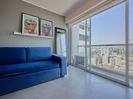 Stellar Apartment Premiere Barranco