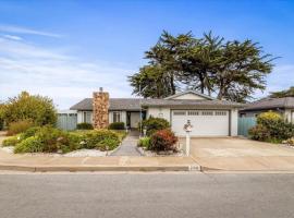 Marina में, होटल STR25-15 Home 3 Bedrooms 2 Bath