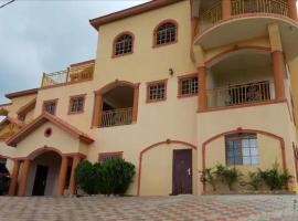 Bogue Estates, hotel u gradu Montego Bej