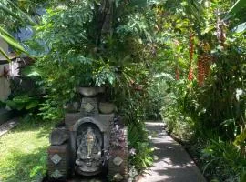 moning junggel view