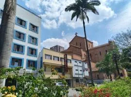 Hotel Villa Nueva Comfort