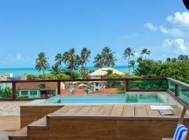 Hotel Kanto Do Chico Conceito