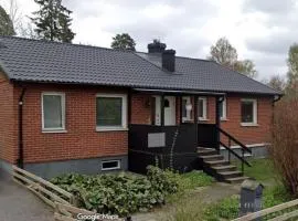 5 star holiday home in Nävekvarn