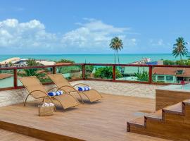 Hotel Kanto Do Chico Conceito, hotel a Icaraí