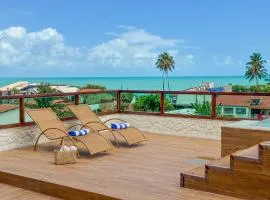 Hotel Kanto Do Chico Conceito