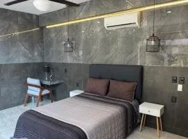 Habitación Privada Las Gaviotas