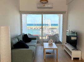 Harbour No4, hotel v destinaci Polis Chrysochous