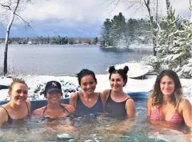 Lakeside Memories Await at Trenanthia's Cahoots