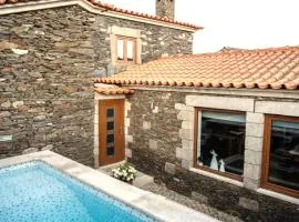 Casa da Ferreira_Vila Real