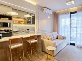 Luxuoso Apartamento no Cambuí