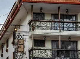 Hotel La Posada de Francisca