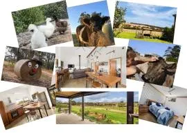 Rosa Glen Retreat - Farm Stay, Margaret River