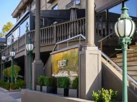 Crest On Barkly Serviced Apartments