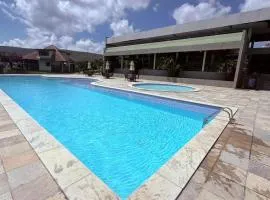 Flat Villa Monte Castelo