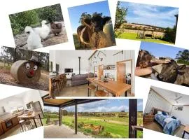 Rosa Glen Retreat - Farm Stay, Margaret River