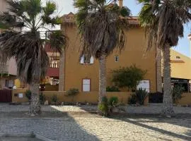 Estrela do Sul 7 Santa Maria by RPG Group Maria by RPG Group