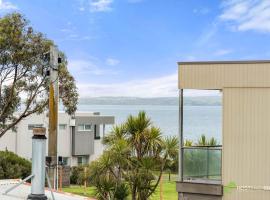 Ventnor에 위치한 호텔 Stunning Brand New Coastal Residence - Ocean View