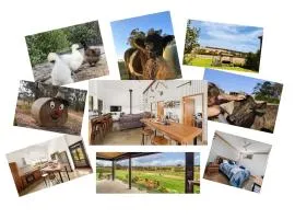 Rosa Glen Retreat - Farm Stay, Margaret River