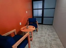 Apartamento en Oaxaca Centro Historico