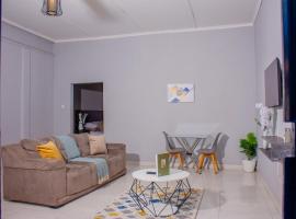 The Views Apartments, hotel di Kariba