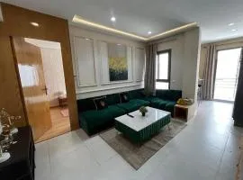 Joli Studio Neuf Au Quartier Des Princesses متابعة