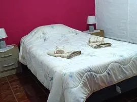 Rincón del Hum