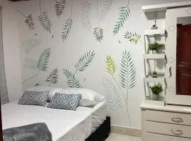 Hostal Amelia Filandia