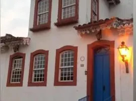 Casa Calêndula