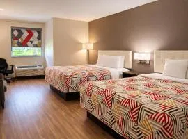 Motel 6 Lake City, FL – Medical Center