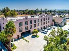 Comfort Inn Pomona near Fairplex