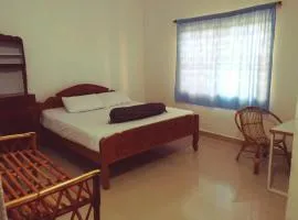 Home Guest House