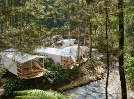 LuxCamp Pangalengan By Horison
