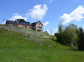unit_type_semidetached_house Albrechtice v Jizerskych horach 54614, Hotel in Albrechtice v Jizerských horách