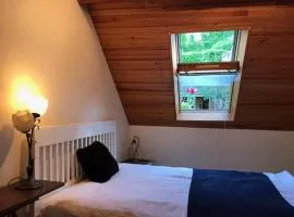 Au jardin des paresseux